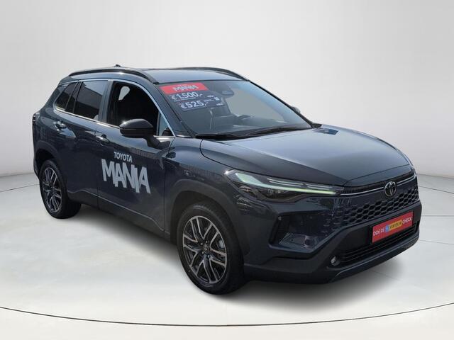 Toyota COROLLA Cross Hybrid 140 Dynamic | Android auto | Apple Carplay