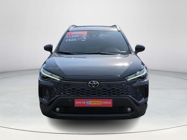 Toyota COROLLA Cross Hybrid 140 Dynamic | Android auto | Apple Carplay