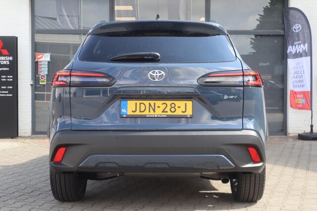 Toyota COROLLA Hybrid 180 Executive Nieuwste model