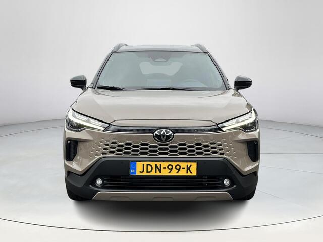 Toyota COROLLA Cross Hybrid 180 Executive | Navigatie | Apple CarPlay/Android auto | Achteruitrijcamera | Stoelverwarming | Stuurverwarming | Elektrische achterklep