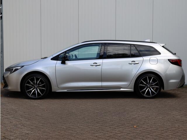 Toyota COROLLA Hybrid 200 Gr Sport | JBL | Head up | Vol Leder