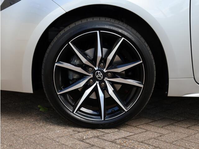 Toyota COROLLA Hybrid 200 Gr Sport | JBL | Head up | Vol Leder