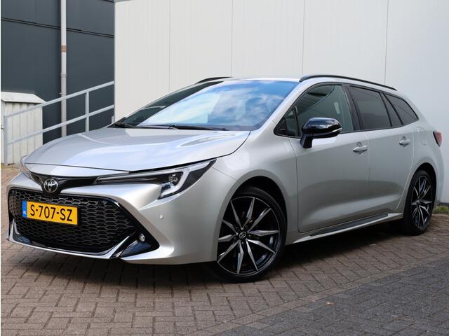 Toyota COROLLA Hybrid 200 Gr Sport | JBL | Head up | Vol Leder
