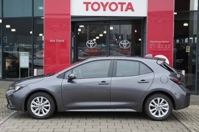 Toyota COROLLA 1.8 Hybrid Active Automaat | Apple Carplay / Android Auto | Ada