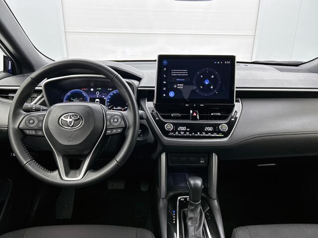 Toyota COROLLA Cross Hybrid 140 Style | Elektrische achterklep | Dealeronderhouden |
