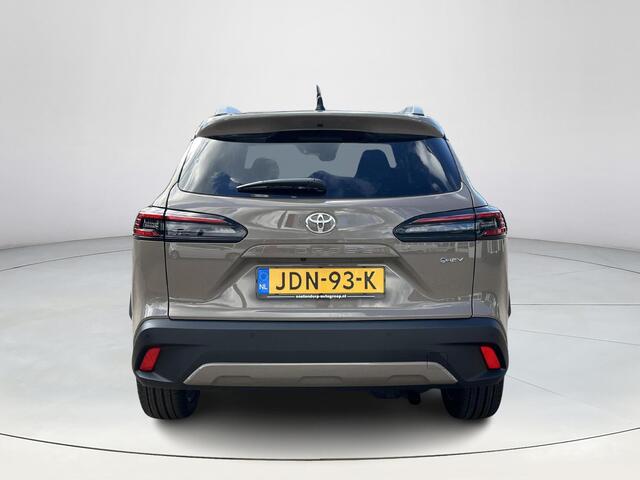 Toyota COROLLA Cross Hybrid 140 Dynamic | Mud Bath Metallic | Demo