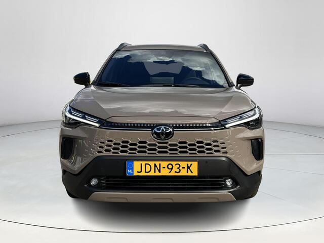 Toyota COROLLA Cross Hybrid 140 Dynamic | Mud Bath Metallic | Demo