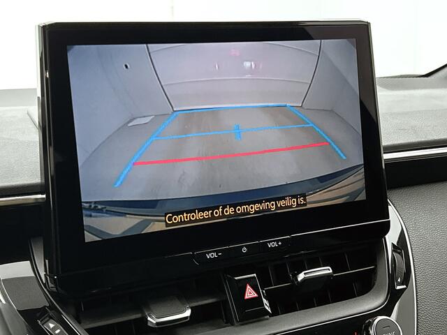 Toyota COROLLA Touring Sports Hybrid 140 Dynamic