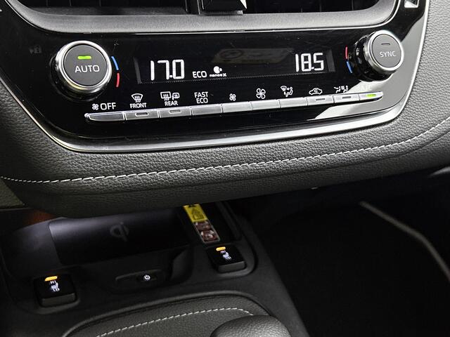 Toyota COROLLA Touring Sports Hybrid 140 Dynamic