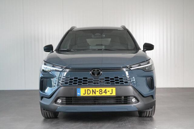 Toyota COROLLA Cross Hybrid 140 Dynamic, Nieuw model, Snel leverbaar met ¤1.500 inruilpremie!
