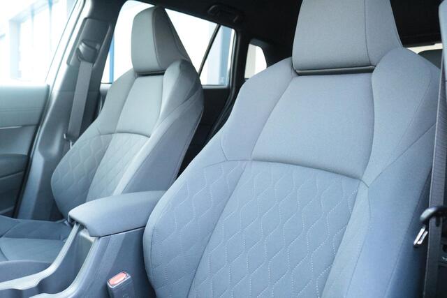 Toyota COROLLA Cross Hybrid 140 Dynamic, Nieuw model, Snel leverbaar met ¤1.500 inruilpremie!