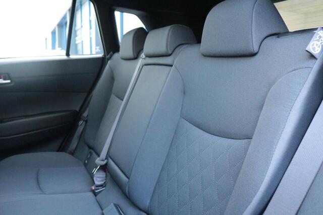 Toyota COROLLA Cross Hybrid 140 Dynamic, Nieuw model, Snel leverbaar met ¤1.500 inruilpremie!