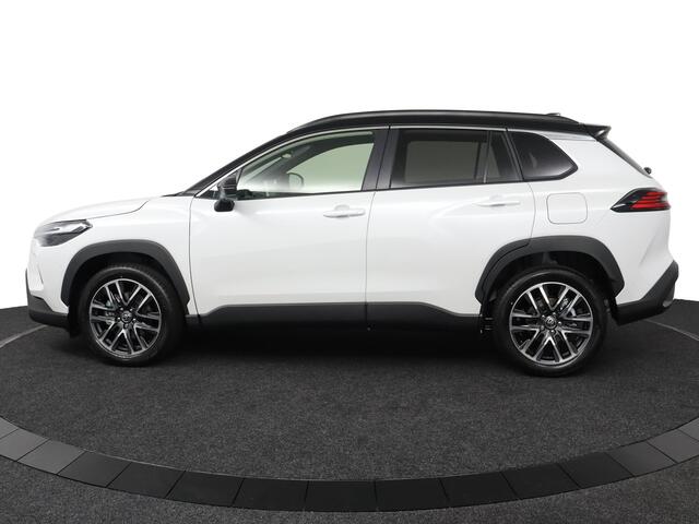 Toyota COROLLA Hybrid 180 Executive