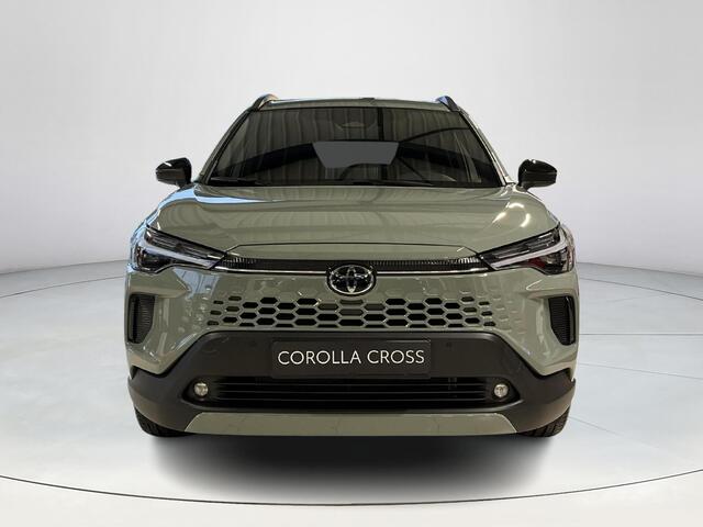 Toyota COROLLA Cross Hybrid 140 Dynamic | All-in prijs | Apple/Android | Camera | Navigatie |