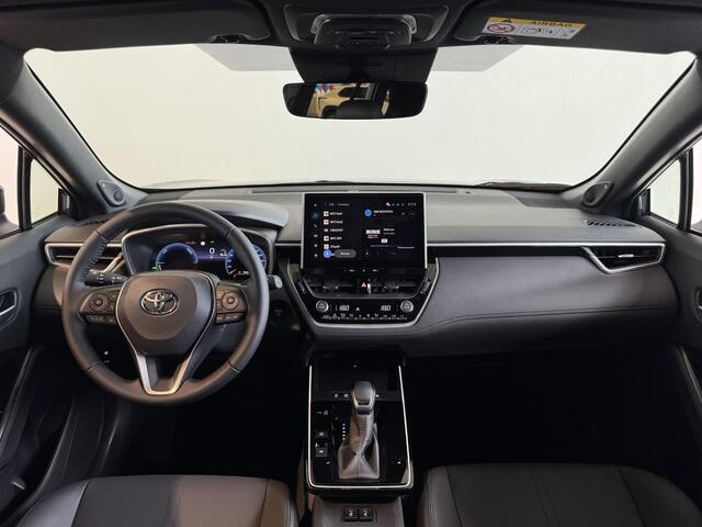 Toyota COROLLA Cross Hybrid 180 Executive | MJ25 | Vol-Leder | JBL | Matrix-LED |