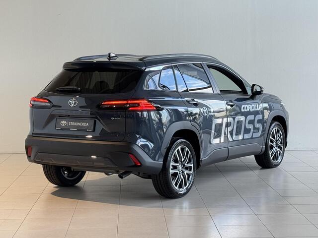 Toyota COROLLA Cross Hybrid 180 Executive | MJ25 | Vol-Leder | JBL | Matrix-LED |