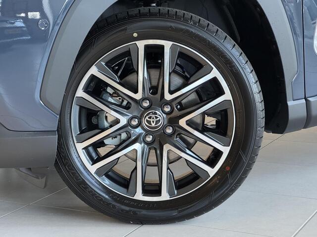 Toyota COROLLA Cross Hybrid 180 Executive | MJ25 | Vol-Leder | JBL | Matrix-LED |