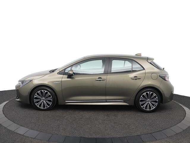 Toyota COROLLA 1.8 Hybrid Style | Trekhaak | Stoelverwarming | Navigatie |