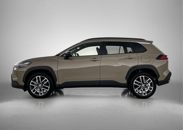 Toyota COROLLA Cross Hybrid 140 Dynamic | Voorraad auto | Nieuw model |