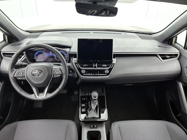 Toyota COROLLA Cross Hybrid 140 Dynamic | Voorraad auto | Nieuw model |