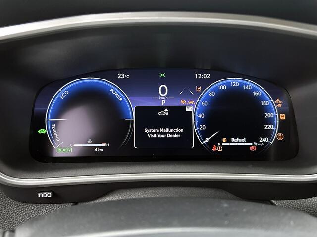 Toyota COROLLA Cross Hybrid 140 Dynamic | Voorraad auto | Nieuw model |