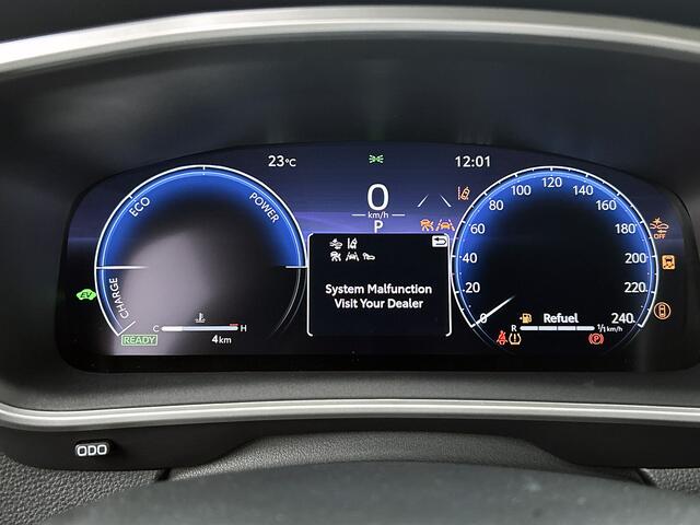 Toyota COROLLA Cross Hybrid 140 Dynamic | Voorraad auto | Nieuw model |