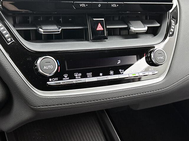 Toyota COROLLA Cross Hybrid 140 Dynamic | Voorraad auto | Nieuw model |