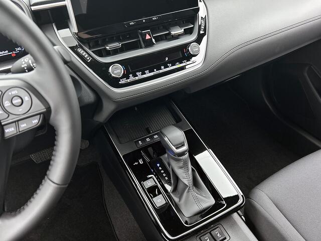 Toyota COROLLA Cross Hybrid 140 Dynamic | Voorraad auto | Nieuw model |
