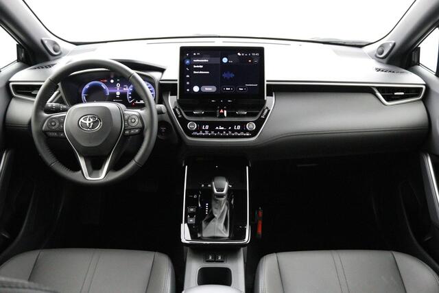 Toyota COROLLA Hybrid 180 Executive