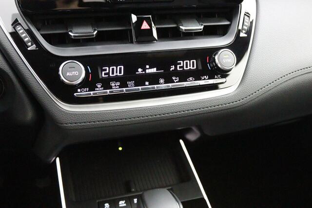 Toyota COROLLA Hybrid 180 Executive