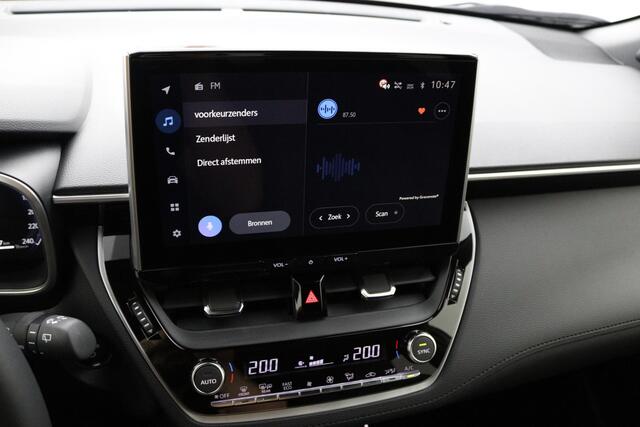 Toyota COROLLA Hybrid 180 Executive