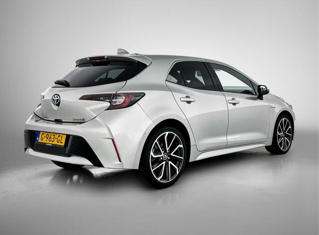 Toyota COROLLA 1.8 Hybrid Executive