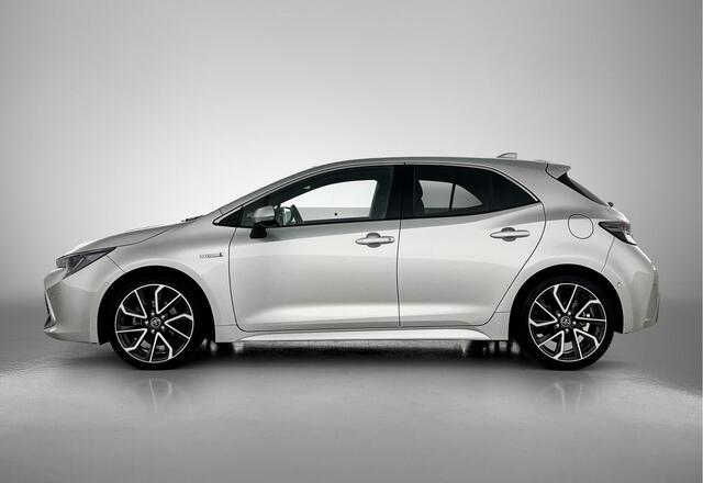 Toyota COROLLA 1.8 Hybrid Executive