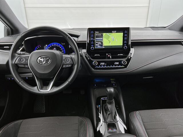 Toyota COROLLA 1.8 Hybrid Executive