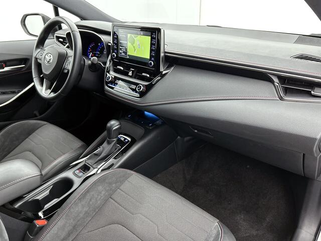 Toyota COROLLA 1.8 Hybrid Executive