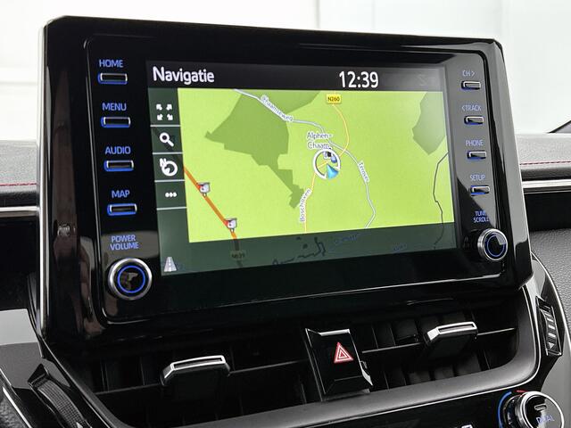 Toyota COROLLA 1.8 Hybrid Executive