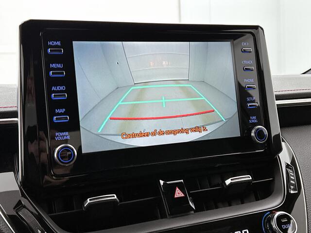 Toyota COROLLA 1.8 Hybrid Executive