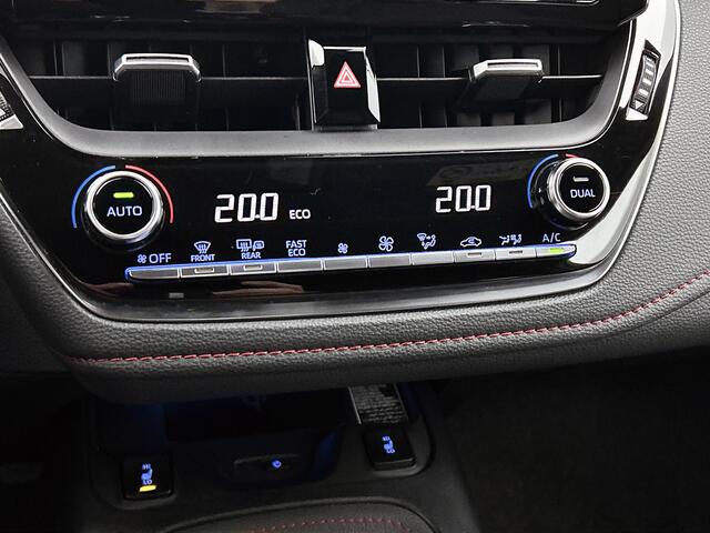 Toyota COROLLA 1.8 Hybrid Executive