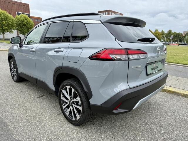 Toyota COROLLA Cross Hybrid 140 18 inch LMW / Dodehoek / Elektr. achterklep / Carplay / Vol!