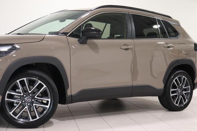 Toyota COROLLA Cross Hybrid 140 Dynamic, Apple Carplay/Android Auto, BSM, Sensoren, Stoel & Stuurverwarming!