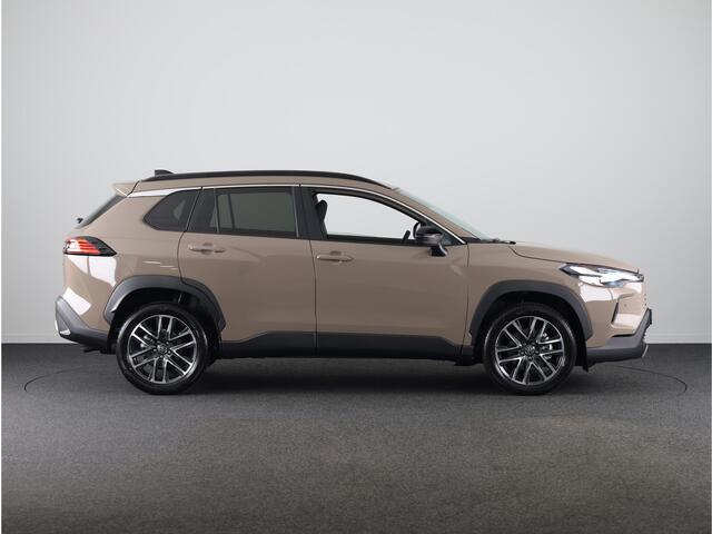 Toyota COROLLA Cross Hybrid 140 Dynamic *NIEUW* | Metaalkleur | Camera | Adaptive cruisecontrol |