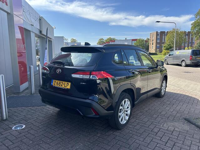 Toyota COROLLA Cross Hybrid 140 Active
