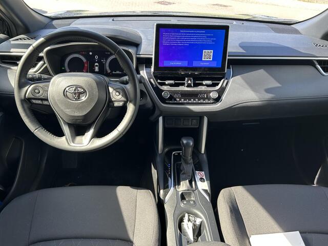 Toyota COROLLA Cross Hybrid 140 Active