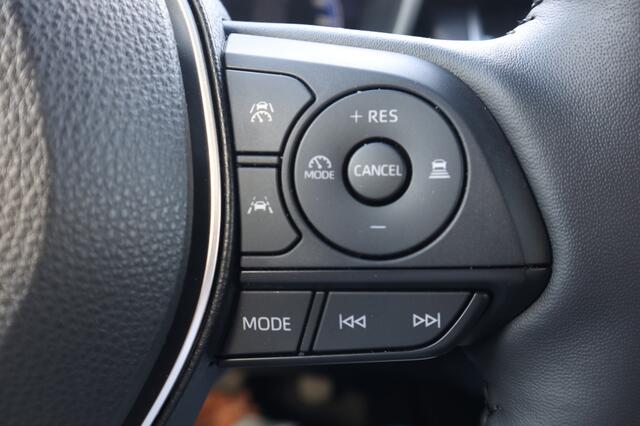 Toyota COROLLA Hybrid 140 Style Stoel/stuurverwarming/BlindSpot