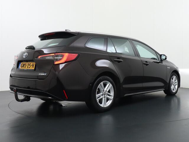 Toyota COROLLA Touring Sports 1.8 Hybrid Active Trekhaak