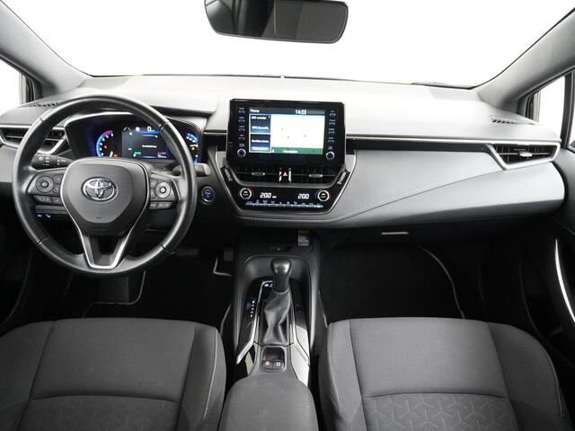 Toyota COROLLA Touring Sports 1.8 Hybrid Active Trekhaak