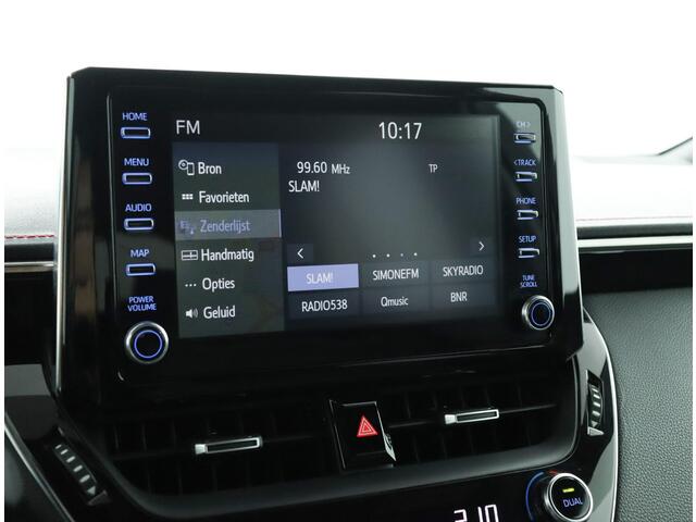 Toyota COROLLA 2.0 Hybrid Executive | Parkeer sensoren | Navigatie | Head-Up display |