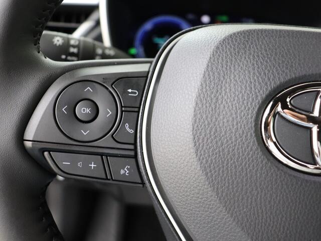 Toyota COROLLA Cross Hybrid 180 Executive | DEMO & DIRECT LEVERBAAR | JBL | Elektrische Stoel |