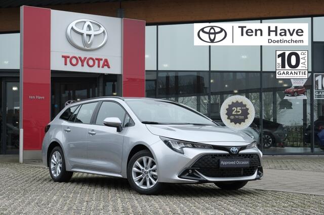 Toyota COROLLA 1.8 Hybrid Active