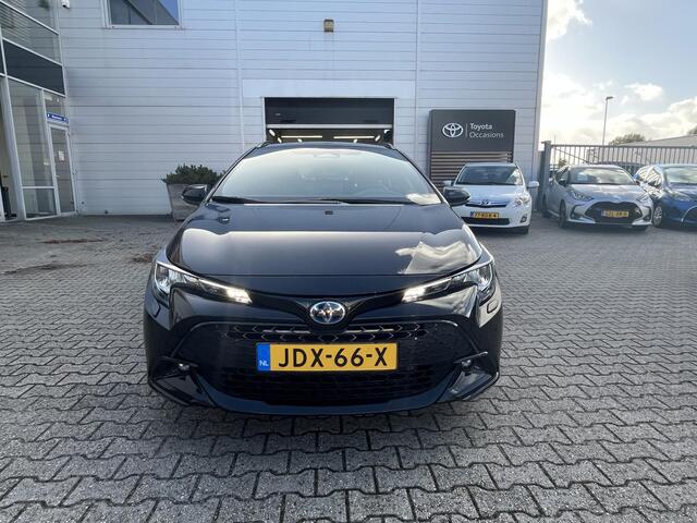 Toyota COROLLA Touring Sports Hybrid 140 Dynamic Special